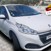 Peugeot 208 1.5 BlueHDi 100KS Active-Facelift