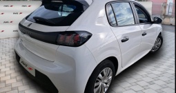 Peugeot 208 1.5 BlueHDi 100KS Active-Novi Model