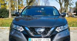 Nissan Qashqai 1.6 dci, acenta, ekstra stanje