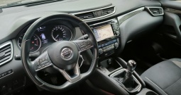 Nissan Qashqai 1.6 dci, acenta, ekstra stanje