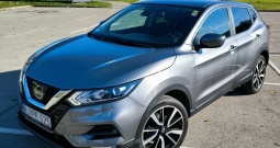 Nissan Qashqai 1.6 dci, acenta, ekstra stanje