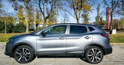 Nissan Qashqai 1.6 dci, acenta, ekstra stanje