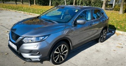 Nissan Qashqai 1.6 dci, acenta, ekstra stanje