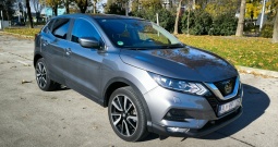 Nissan Qashqai 1.6 dci, acenta, ekstra stanje