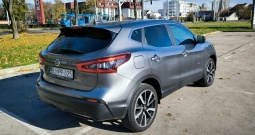 Nissan Qashqai 1.6 dci, acenta, ekstra stanje