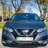 Nissan Qashqai 1.6 dci, acenta, ekstra stanje