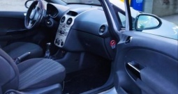 Opel Corsa, veliki servis