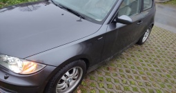 BMW 118D 2007