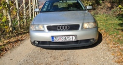 Audi A3 1.9tdi 96kw