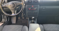 Audi A3 1.9tdi 96kw