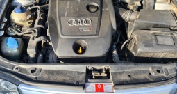 Audi A3 1.9tdi 96kw