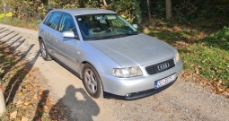 Audi A3 1.9tdi 96kw