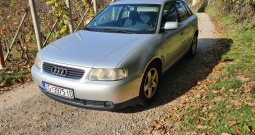 Audi A3 1.9tdi 96kw