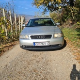 Audi A3 1.9tdi 96kw