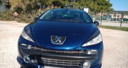 Peugeot 207 cc