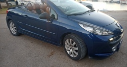 Peugeot 207 cc