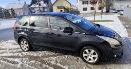 Peugeot 5008 1.6 HDi 7 sjedala 82 kw