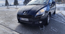 Peugeot 5008 1.6 HDi 7 sjedala 82 kw