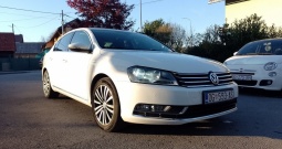 Passat B7 2.0 tdi