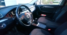 Passat B7 2.0 tdi