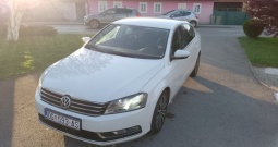 Passat B7 2.0 tdi