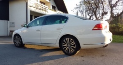 Passat B7 2.0 tdi