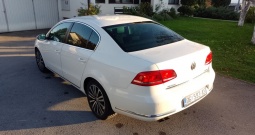 Passat B7 2.0 tdi