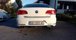 Passat B7 2.0 tdi