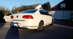 Passat B7 2.0 tdi