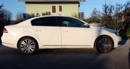 Passat B7 2.0 tdi