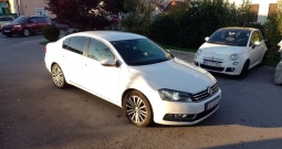 Passat B7 2.0 tdi