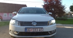 Passat B7 2.0 tdi