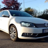 Passat B7 2.0 tdi