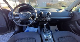 Audi A3 1.6 TDI