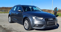 Audi A3 1.6 TDI