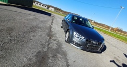 Audi A3 1.6 TDI