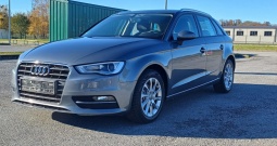 Audi A3 1.6 TDI