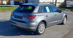 Audi A3 1.6 TDI