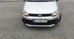 VW Polo cross 2015.g.