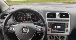 VW Polo cross 2015.g.