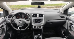 VW Polo cross 2015.g.