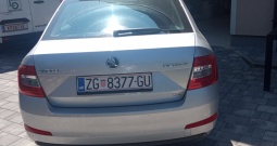 Škoda Octavia 1.6 TDI, 77 kw, 2013.g.