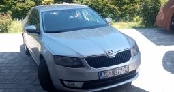 Škoda Octavia 1.6 TDI, 77 kw, 2013.g.