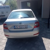 Škoda Octavia 1.6 TDI, 77 kw, 2013.g.