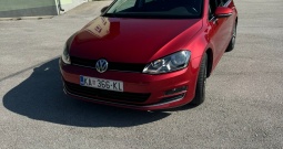 Golf 7