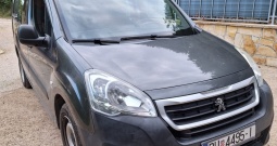 Peugeot Partner 1,6 HDI, 2016. godište, N1