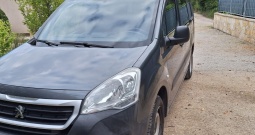 Peugeot Partner 1,6 HDI, 2016. godište, N1