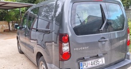 Peugeot Partner 1,6 HDI, 2016. godište, N1