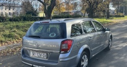 Opel Astra 1.7 CDTI Karavan