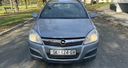 Opel Astra 1.7 CDTI Karavan